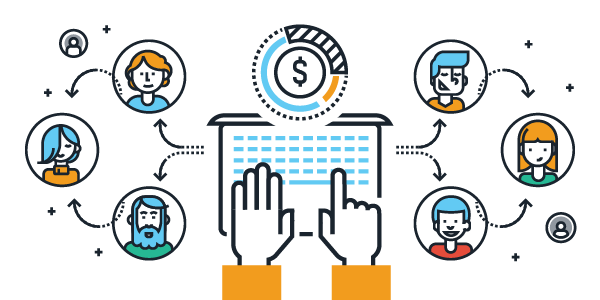 Create a free referral program for your business