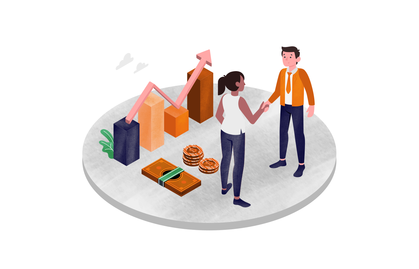 What are B2B Referral Programs