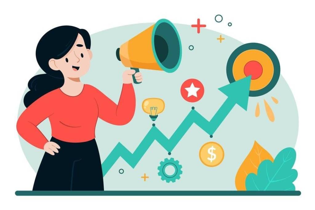 Referral Rocket is a referral program software that allows you to create milestone based referral programs