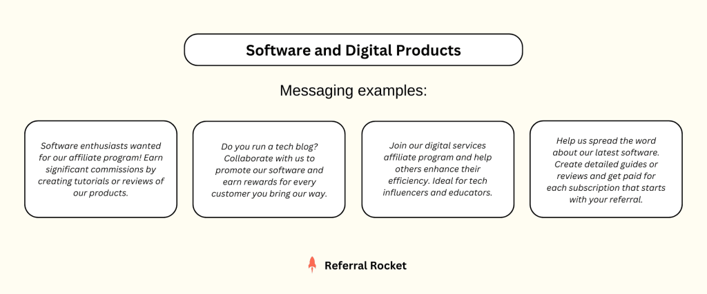 Affiliate Programs 10