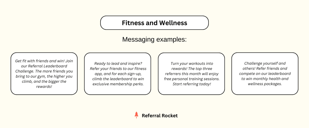 Leaderboard Referral Programs 13