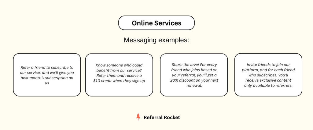 Single Sided Referral Programs 2