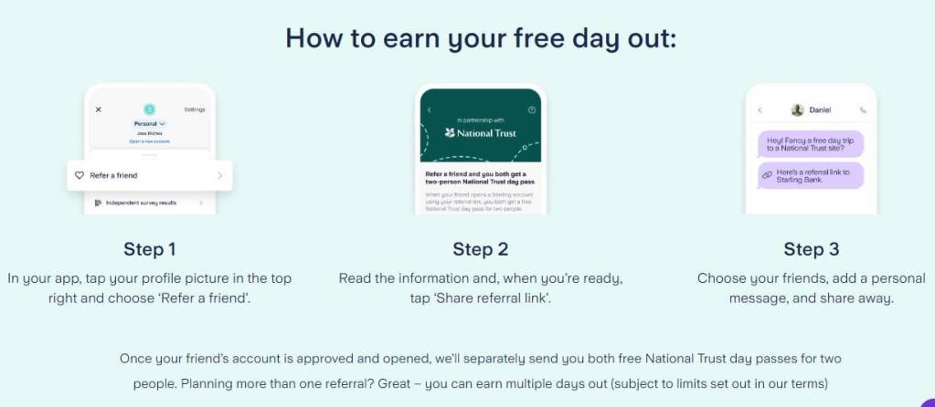 starlinking bank referral program 2