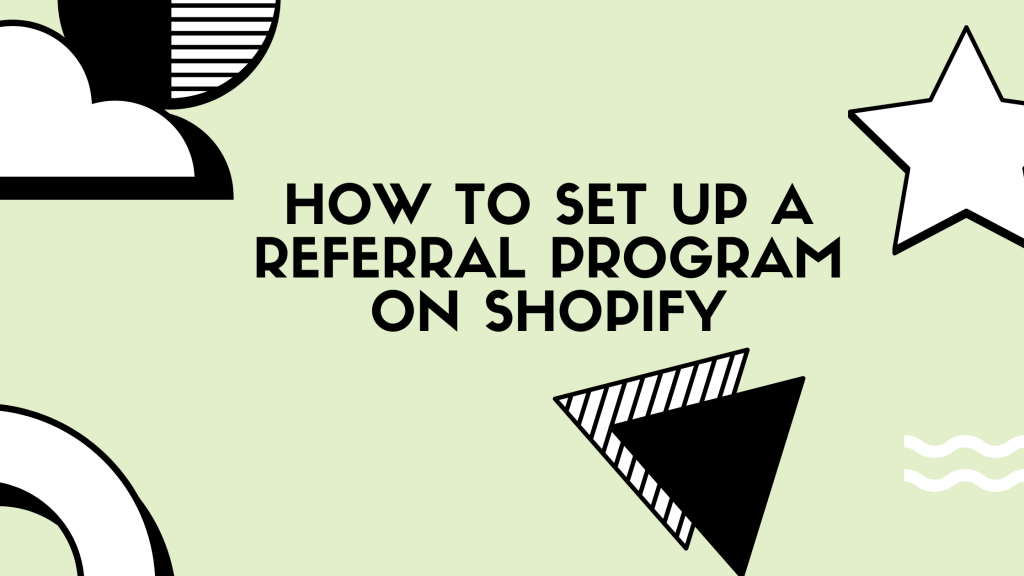 shopify-referral-software