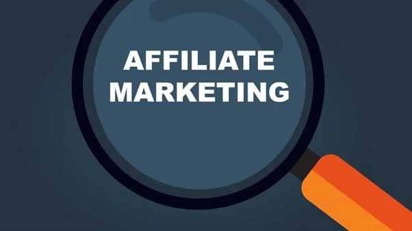 Affiliate Marketing