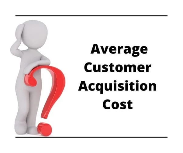 Average Customer Acquisition Cost: How to reduce CAC using referral program