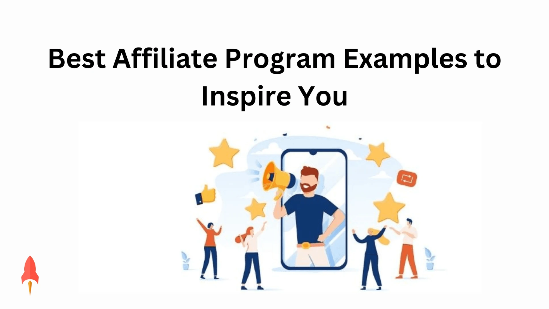 best affiliate program