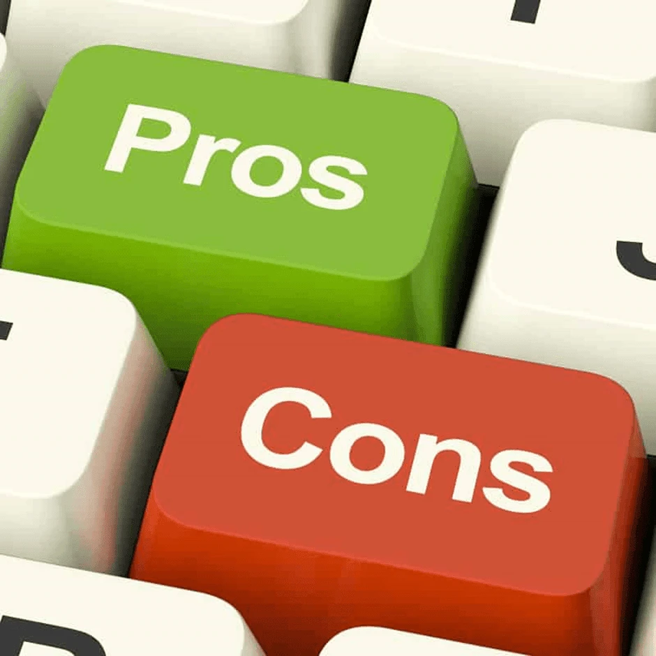 Pros and Cons of Viral Marketing