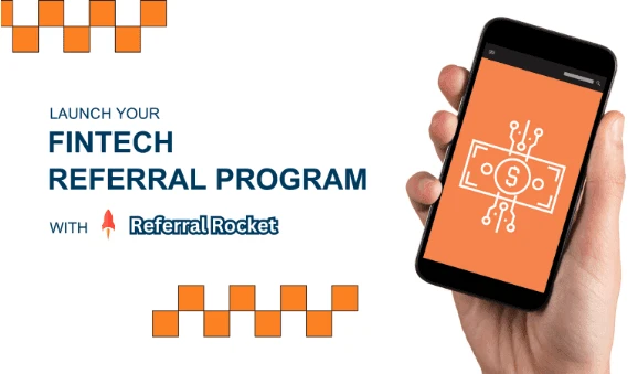 step by step guide on starting a referral program for fintech startup