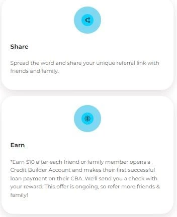 self referral program 2