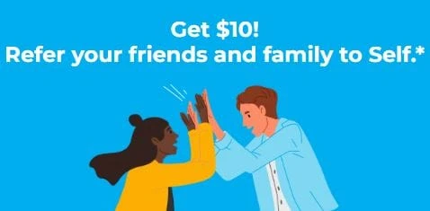 self referral prorgam 1