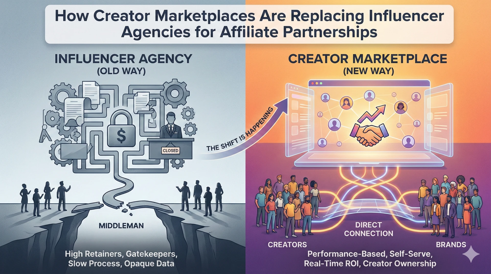 Founding member spots