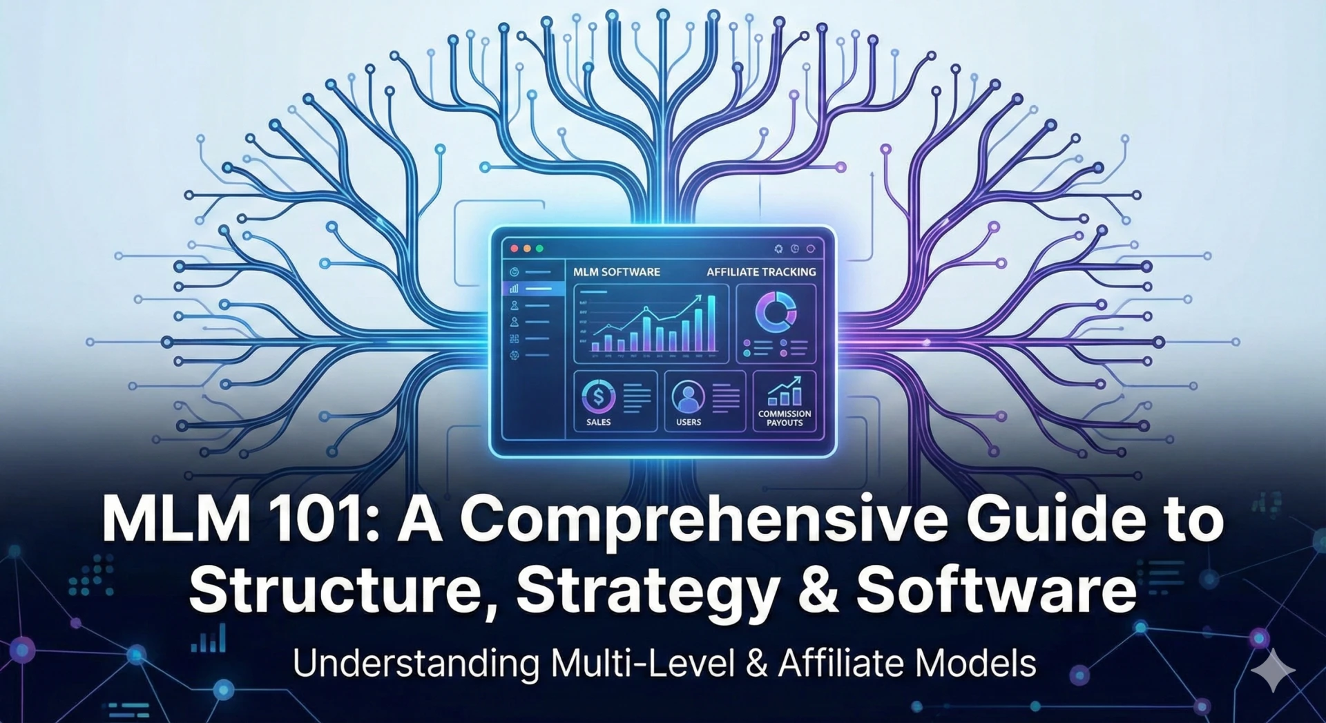 MLM 101: Understanding the Multi-Level Marketing Landscape