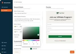 MLM Affiliate Software